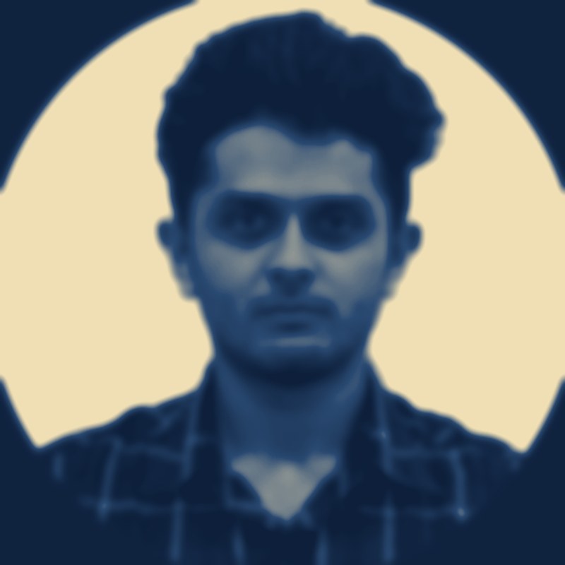 Anandu U